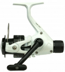 Ritė Jaxon Tramp TM 7240035, 240 g, balta sp./juoda sp.