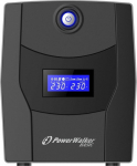 UPS įtampos stabilizatorius BlueWalker VI 2200 STL, 1320 W