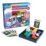Stalo žaidimas ThinkFun Rush Hour Jr 76522F, EN