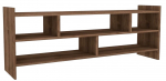 TV staliukas Kalune Design Pera, rie&scaron;uto sp., 120 cm x 28 cm x 55 cm