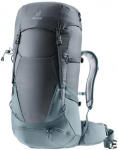 Turistinė kuprinė Deuter Futura SL, grafito sp., 30 l
