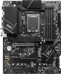Pagrindinė plok&scaron;tė MSI Pro Z790-P WIFI