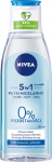 Micelinis vanduo Nivea MicellAIR&reg; Skin Breathe, 200 ml