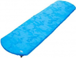 Savaime prisipučiantis čiužinys Nils Camp Self-Inflating Mat NC4062, mėlyna sp., 195 x 60 cm