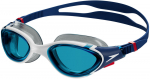 Plaukimo akiniai Speedo Biofuse 2.0, mėlyna sp.