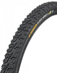 Dviračio padanga Ortem Black Hawk TIRE199, guma, juoda sp., 26", 1.95"