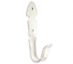 Sieninė pakaba, 9.5 cm, balta