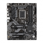 Pagrindinė plok&scaron;tė Gigabyte B760 DS3H DDR4