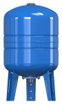 Vertikali hidroforo talpykla Varem US080362CS0A2000, 80 l, 1 colis - I&scaron;orinis sriegis