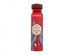 Vyri&scaron;kas dezodorantas Old Spice Deep sea, 150 ml