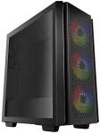 Stacionarus kompiuteris Intop AMD Ryzen&trade; 7 7700X, 2 TB, DDR5 16 GB, SSD 2 TB, Nvidia GeForce RTX 3050 8 GB GDDR6, Windows 11 Home RM32542WH
