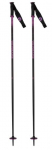 Slidinėjimo lazdos kalnų Rossignol Electra Premium RDL5010 120, 120 cm