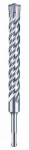 Betono grąžtas HiKOKI 782417_HIT, betonui, sds plus (te-c), 6 mm x 21 cm