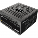 Maitinimo blokas Thermaltake 650 W, 12 cm