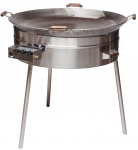 Griliaus wok kepimo rinkinys GrillSymbol Pro-915
