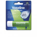 Lūpų balzamas Vaseline Stick Aloe Vera, 4.8 g, -