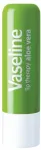 Lūpų balzamas Vaseline Lip Therapy, 4.8 g, aloe vera