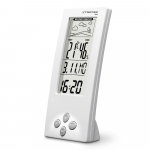 Meteorologinė stotelė su vidiniu jutikliu Trotec BZ 06 36-00005