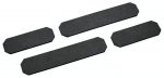 Atsarginė dalis, skirtuvai Knipex 00 21 99 V11, įrankių dėžėms, 5.4 cm, 4 vnt.