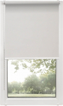 Ritininė užuolaida Mini, &scaron;viesiai pilka sp., 77 cm x 150 cm