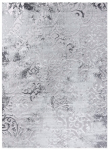 Kilimas vidaus Hakano Trex Ornament, pilka sp., 170 cm x 120 cm