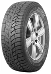 Žieminė automobilių padanga Nokian Snowproof C 225/55/R17, 109-T, D, A, 73 dB