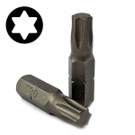 Atsuktuvo antgalis Specialist+, T30, 25 mm