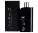 Tualetinis vanduo Perry Ellis 18 Intense, 100 ml