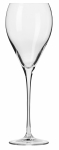 Vyno taurių komplektas Krosno PERLA, stiklas, 0.510 l, 4 vnt.