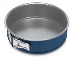Kepimo forma Guardini XBake, mėlyna/pilka, 18 cm x 18 cm