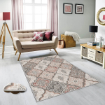 Kiliminis takas Conceptum Hypnose Eexfab492, įvairių spalvų, 200 cm x 100 cm