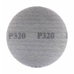 &Scaron;lifavimo tinklelis Makita D-78695, 320, &Oslash; 12.5 cm, 10 vnt.
