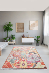 Kilimas Conceptum Hypnose Surface, įvairių spalvų, 180 cm x 120 cm