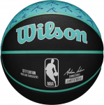 Krep&scaron;inio kamuolys Wilson NBA Team City Collector Portland Trail Blazers, 7 dydis