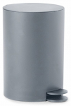 &Scaron;iuk&scaron;liadėžė Gedy, pilka sp., 3 l, 25 cm