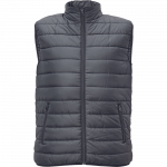Liemenė vyrams Cerva Max Neo Light, juoda sp., XXXL dydis