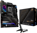 Pagrindinė plok&scaron;tė ASRock Z890 Taichi