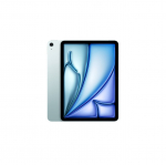 Plan&scaron;etinis kompiuteris Apple iPad Air M3 Wi-Fi MC9X4HC/A, 11", 8GB/128GB, mėlyna sp.