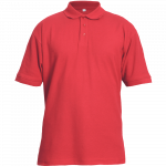 Darbiniai mar&scaron;kinėliai vyrams Cerva Banar, raudona, XXXL dydis