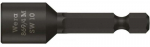Mova Wera 869/4 M, 65 mm, 1/4"