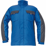 Darbinis &scaron;varkas vyrams Cerva Max Neo, mėlyna sp., XXL dydis