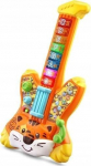 Vaiki&scaron;ka gitara VTech Happy Tiger
