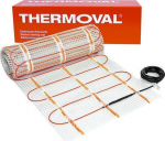 &Scaron;ildymo kilimėlis Thermoval TV TO 50/ 170 10, 0.5 m x 20 m, 10 m&sup2;, 1700 W, 230 V