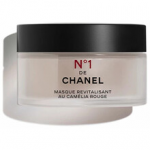 Veido kaukė Chanel No 1 Revitalizing, 50 g