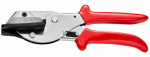 Pjoviklis kirpimui/laidams Knipex 94 15 215, 215 mm