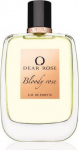 Kvapusis vanduo Dear Rose Bloody Rose, 100 ml