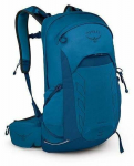 Turistinė kuprinė Osprey Talon 22, mėlyna, 22 l