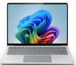 Ne&scaron;iojamas kompiuteris Microsoft Surface Laptop 7 Copilot+, X Elite X1E-80-100, 16 GB, 1 TB, 15 ", Qualcomm Adreno X1-85, pilka sp., anglų (us)