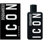 Kvapusis vanduo Dsquared2 Icon, 30 ml