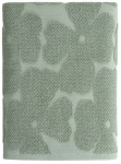 Vonios rank&scaron;luostis Homla Flores 243542, pistachio green, 130 cm x 70 cm